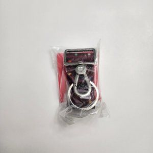 Harveys Seatbelt Keychain Sprinkle Sundae